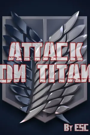 ปกนิยาย [END] || Fic Attack On Titan || BL