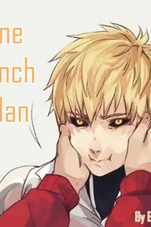 ปกนิยาย [END] || Fic One Punch Man || BL