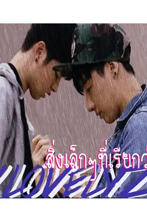 ปกนิยาย