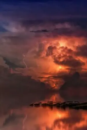 ปกนิยาย รักร้ายๆของนายอัลฟ่า