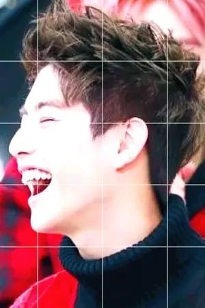 ปกนิยาย [GOT7●] Dracula†, I love you #JARK