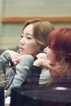 ปกนิยาย [FIC Taeny] เธอคือสิ่งที่ฉันตามหา NEW!!!