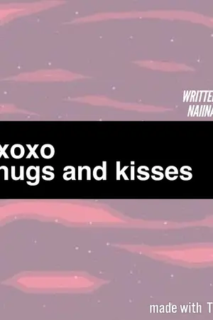 ปกนิยาย [WINNER+iKON] XOXO น้องเน้งกับพี่โน่ 💋mihoe