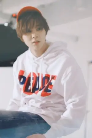 ปกนิยาย [NCT] OTAKU BOY #johnyong