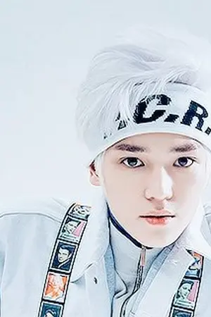 ปกนิยาย [NCT] 20xx's ROBOT #johnyong