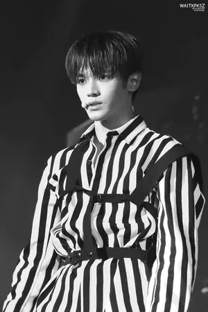 ปกนิยาย [NCT] SO CUTE #น่ารัก -johnyong