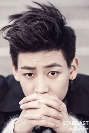 ปกนิยาย BAM X MARK พี่กันต์สุดโหดน้องมาร์คน่ารัก