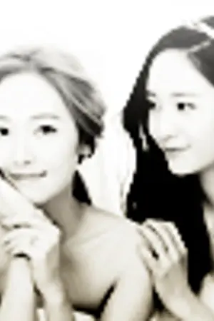 ปกนิยาย [f(SNSD) ][Yuri] My lovely sis พี่...เป็นของฉัน