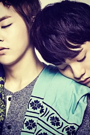 ปกนิยาย [FIC EXO] Affliction II  (CHENMIN HUNHAN)