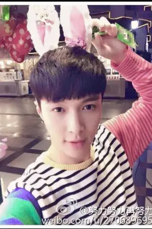 ปกนิยาย คุณหนูบันนี่ชิง :: KRISLAY ::