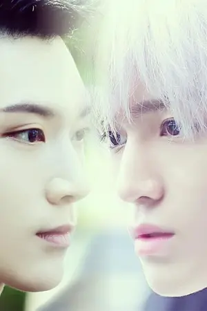 ปกนิยาย slut season III { TAETEN   KRISLAY }