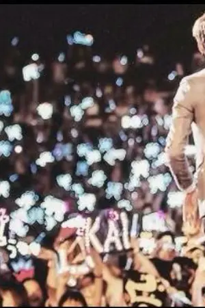 ปกนิยาย SF.HAPPYWUYIFANDAY[EXO]