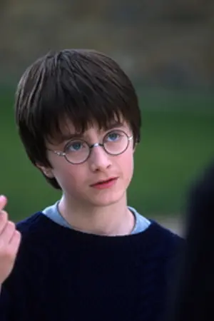 ปกนิยาย [SF HARRY POTTER] DM/HP