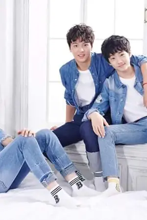 ปกนิยาย Story of love with nct  [os/sf]