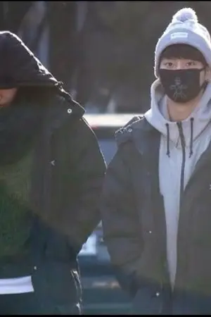 ปกนิยาย [OS/SF VIXX] Diary  #ไดอารี่ที่รักLN