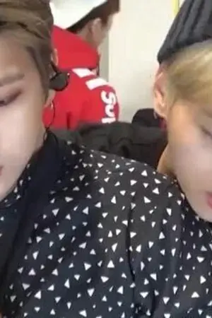 ปกนิยาย [FIC VIXX] Lady Boy Friend  #เพื่อนกันมันส์ดีLN {LEON}