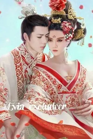 ปกนิยาย [FIC-EXO] เจาะเวลาไปเป็นฮองเฮา #ฮองเฮาhh [HUNHAN]