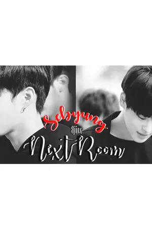 ปกนิยาย nextroom ♡ #sebyung 《VICTON》