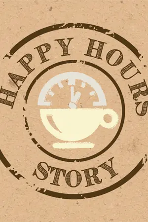 ปกนิยาย [FIC EXO] HAPPY HOURS STORY [TAOLAY,KRISHO,HUNHAN,CHANBAEK]