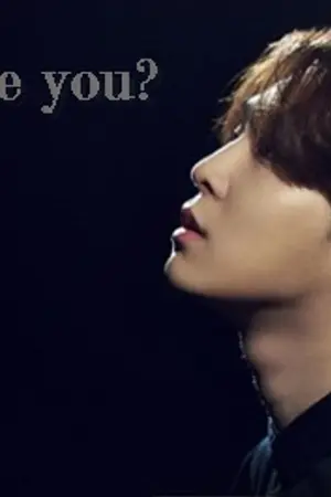 ปกนิยาย [OS] who are you [taehyun x jinwoo]