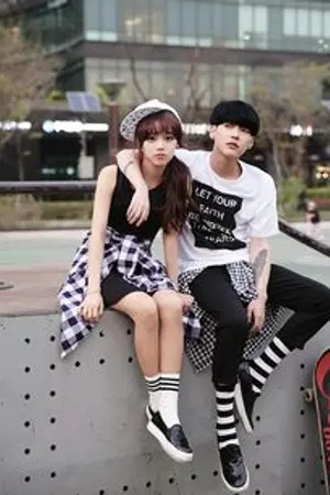 ปกนิยาย Words