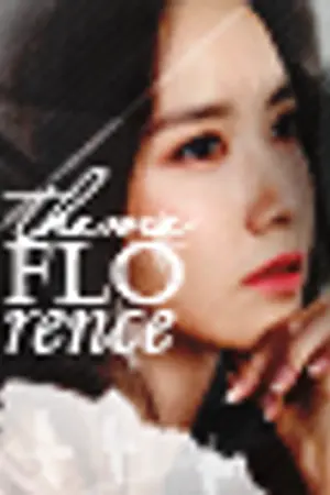 ปกนิยาย ♔F l o r e n c e ' Theme. { V2 }