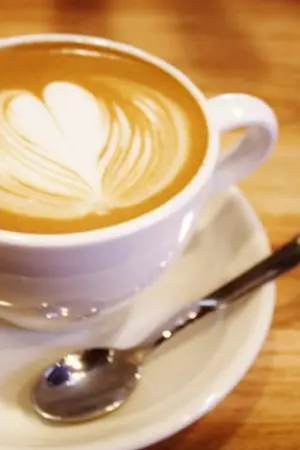 ปกนิยาย Coffee lovely Shop [Chomi,2Eun,Hajoo]