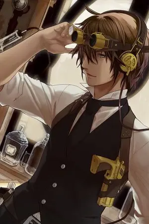 ปกนิยาย My main! ตัวร้ายคนนี้ขอรักจากนายได้ไหม [Yaoi] กำลังรีไรท์