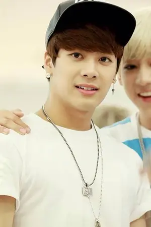 ปกนิยาย JACKBAM  จะร้ายจนกว่านายจะรักนายรัก(THE END)