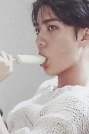 ปกนิยาย You're cute ♡ hunhan