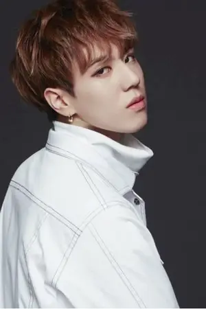 ปกนิยาย My sweet Teacher (Yugyeom X You)