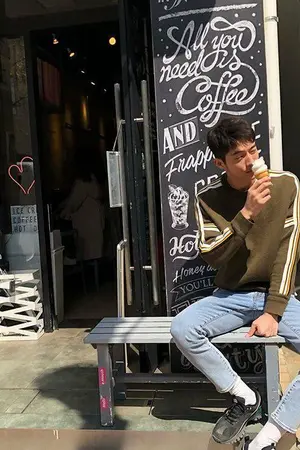 ปกนิยาย 'BEST FRIEND' #แอบรัก