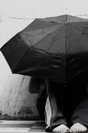 ปกนิยาย Short Story โชคชะตาที่เชื่อมต่อกัน