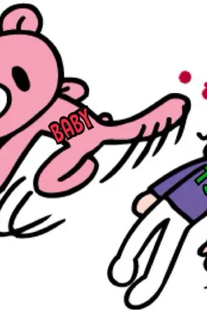 ปกนิยาย #.B.A.P ฮยองฮ้ะ? ผมอยากบินน [Fly]BALGLO