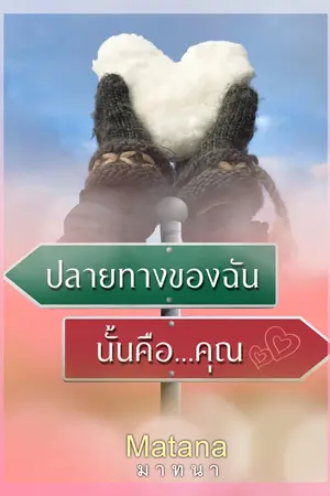 ปกนิยาย