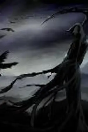 ปกนิยาย Devil Land ปีศาจร้ายมาให้รัก