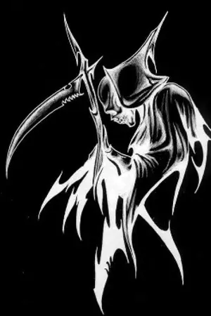 ปกนิยาย (GOT7) Angel of Death  ยมทูต