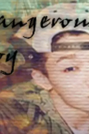 ปกนิยาย [Fic IKON: Double B] Dangerous Boy