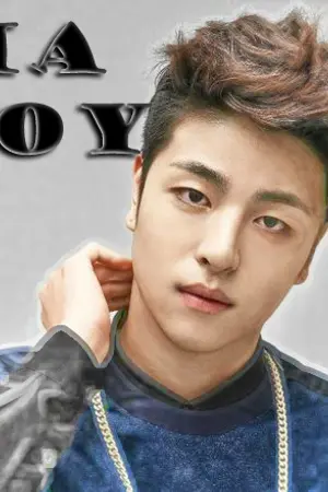 ปกนิยาย (ก็)กูจุนฮเว