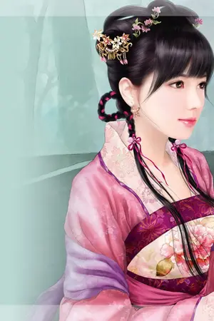 ปกนิยาย สาววายข้ามภพYaoi