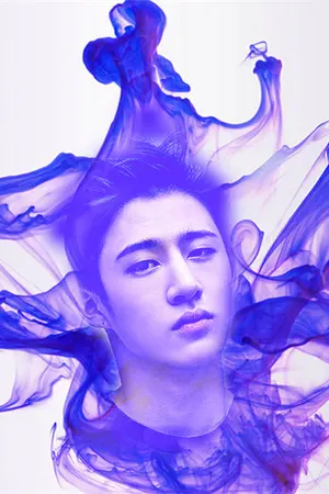 ปกนิยาย BJIN ㄨ Concubine #เมียน้อยbjin