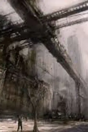 ปกนิยาย Madness Crisis มหาวิบัติ วันนรกเเตก