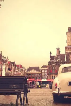 ปกนิยาย When I die ในวันที่ฉันพัง