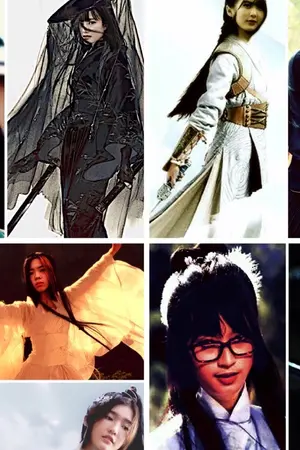 ปกนิยาย อัศวิณีแห่งเทพอสูร