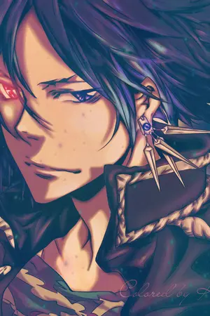 ปกนิยาย Trap [Shot Fic 6986]