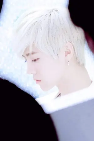 ปกนิยาย [fic EXO] Wife HUNHAN [mpreg]