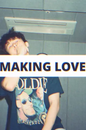 ปกนิยาย [END] iKON X YOU | Making Love |  เปลี่ยน 'ร้าย' เป็น 'รัก'