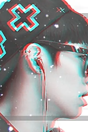 ปกนิยาย Adrenaline 1994 - #bnior