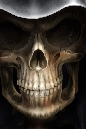 ปกนิยาย คู่มือปีศาจและศาสตร์มืด