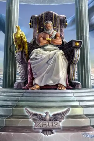 ปกนิยาย คู่มือตำนานเทพเจ้ากรีก-โรมัน